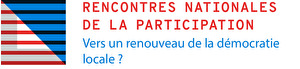 Rencontres nationales de la participation