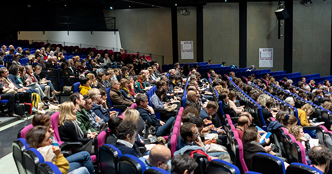 Retour sur la 3e édition des Rencontres nationales de la participation